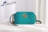 Gucci Bag GG Marmot velvet GGM4336445644